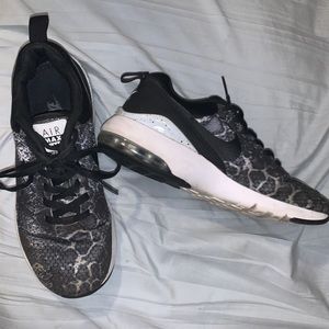 Womens Nike Air Max Sneakers